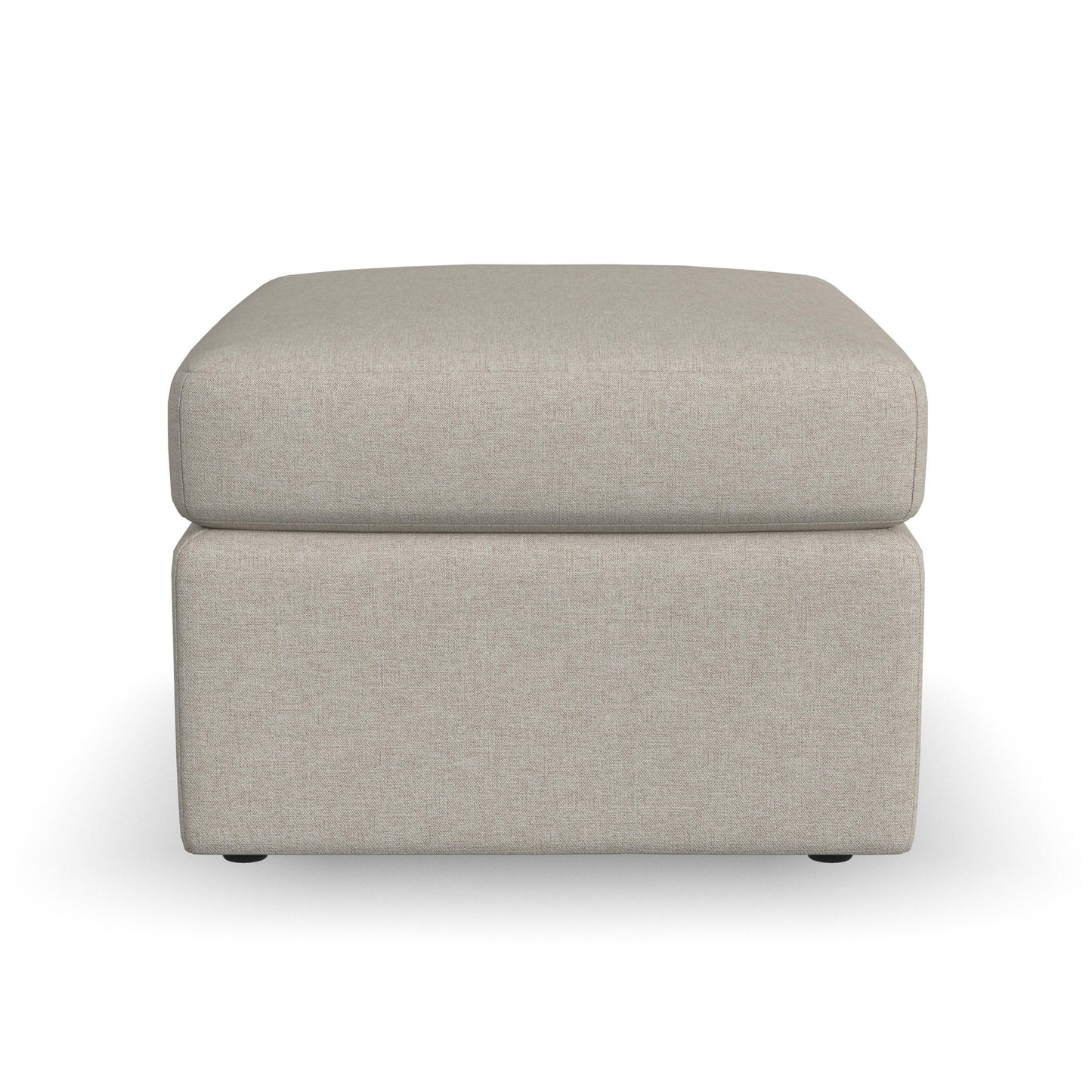 Sky - Ottoman - Light Gray