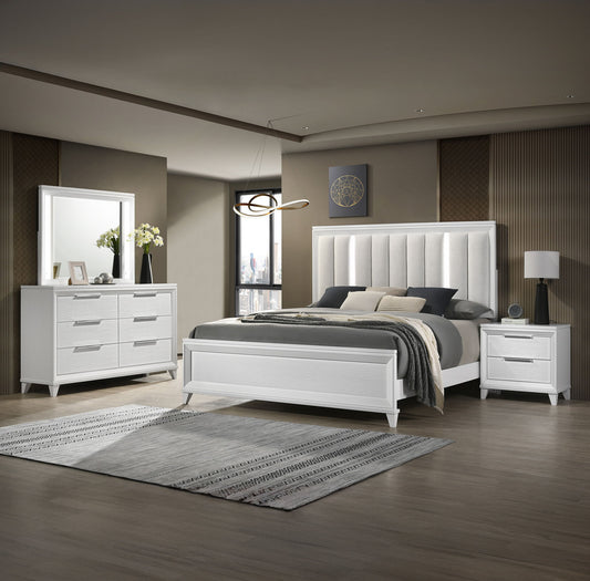 Cressida - Bedroom Set