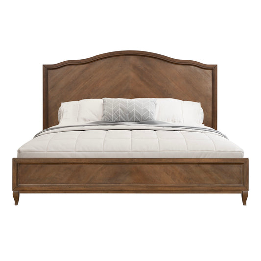 Bellevue - Footboard