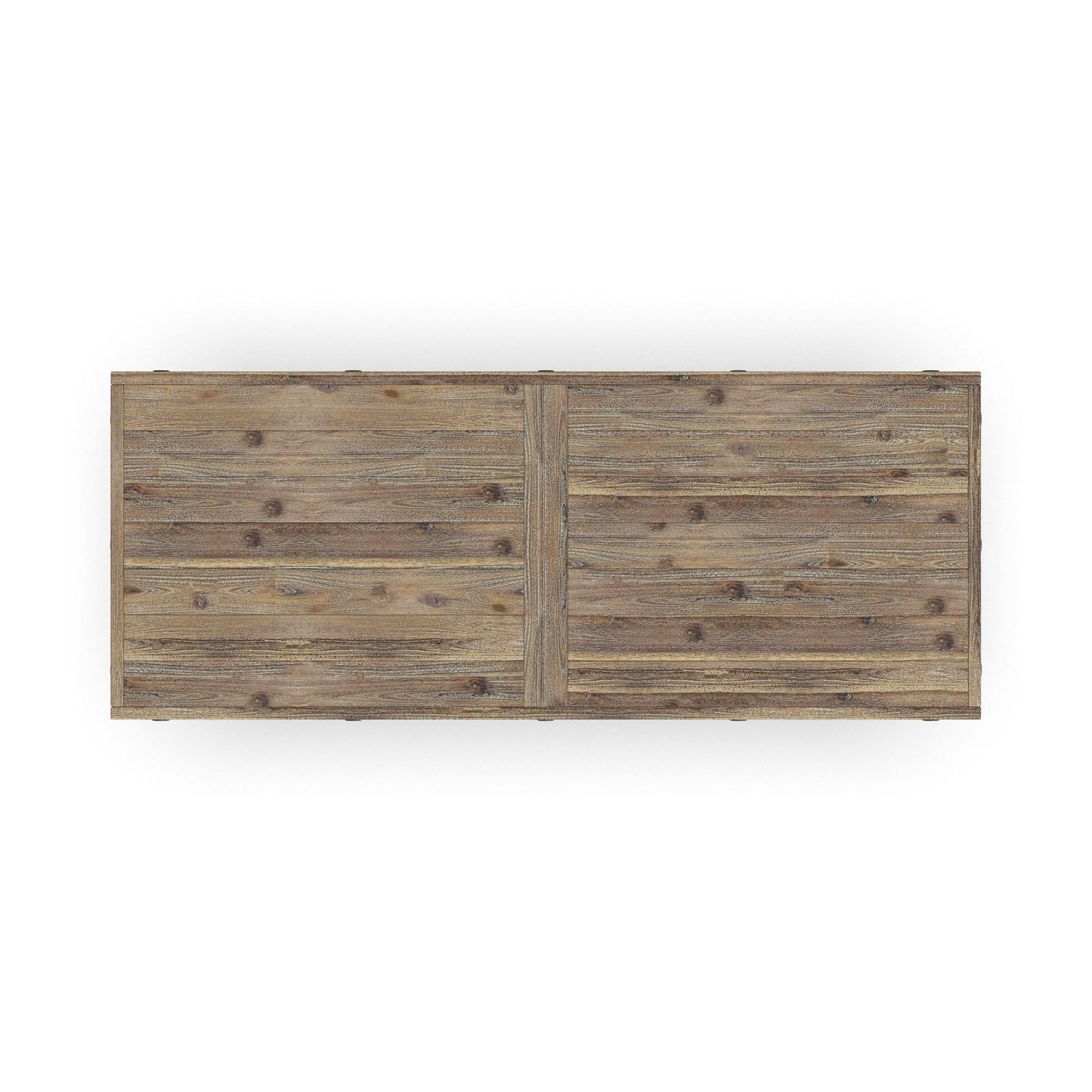 Carpenter - Sofa Table - Light Finish