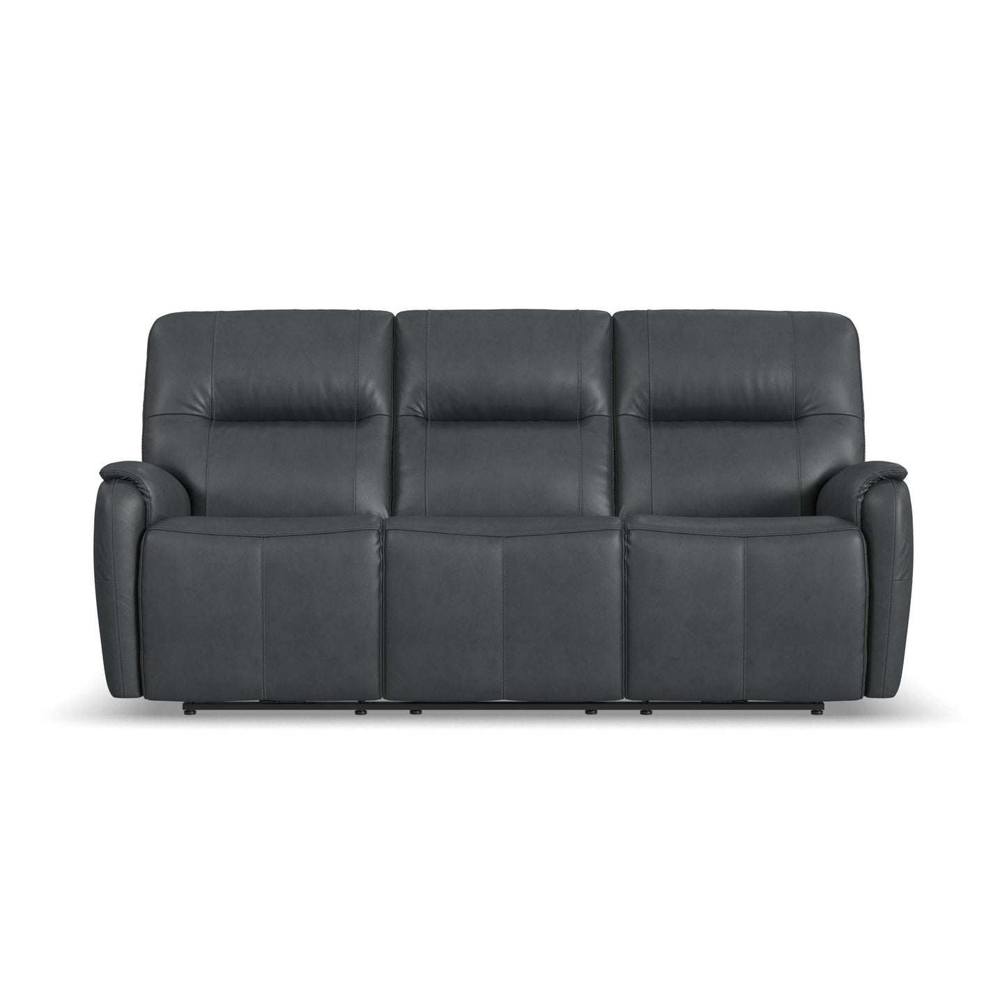 Wilson - Power Reclining Sofa With Power Headrests