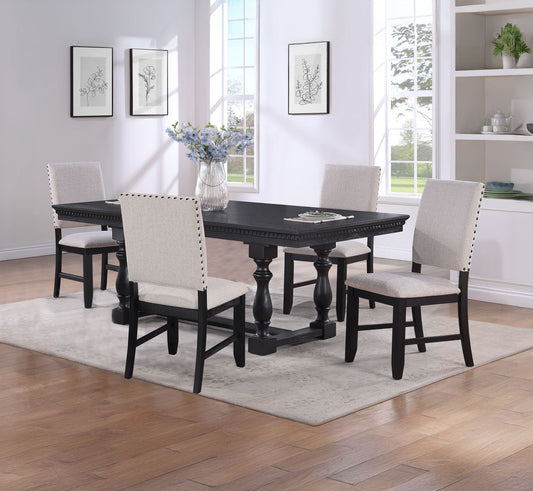 Regent - Dining Room Set