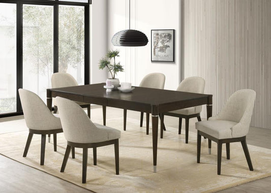 Reseda - Rectangular Dining Set