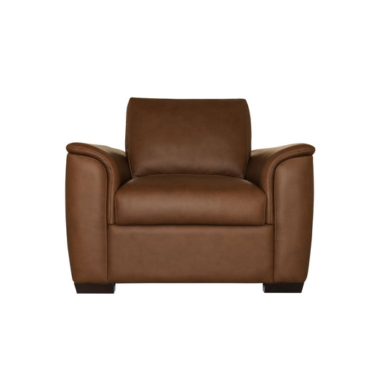 Henry - Chair - Caramel