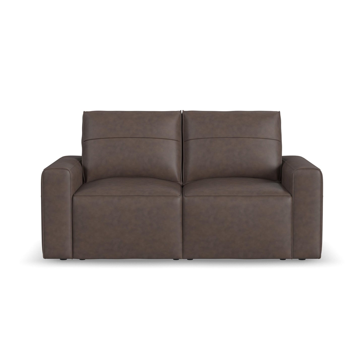 Dawson - Loveseat - Dark Gray