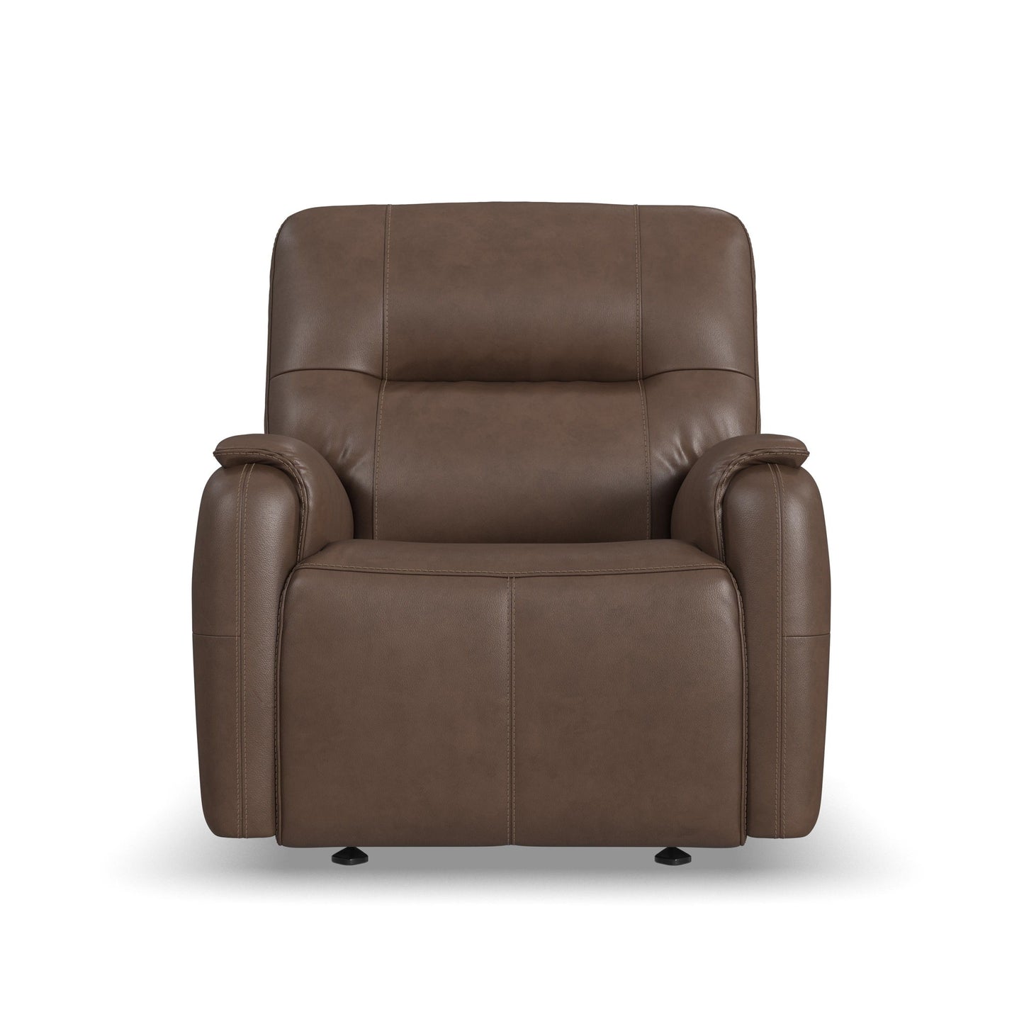 Wilson - Power Gliding Recliner With Power Headrest