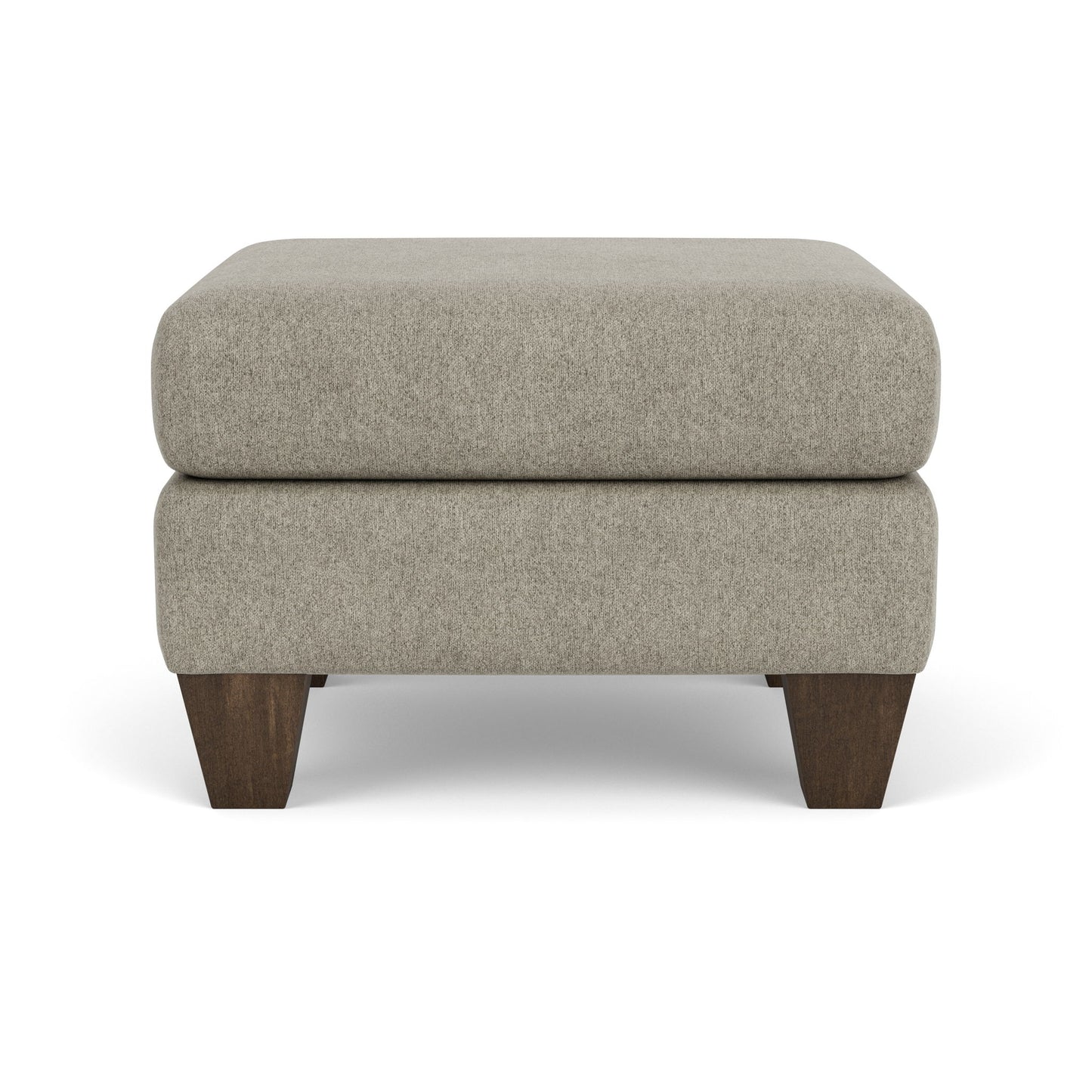 Moxy - Ottoman - Medium Gray