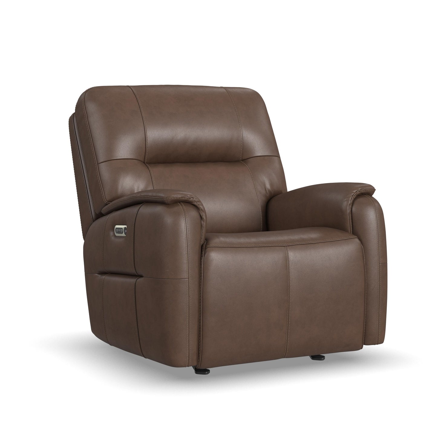 Wilson - Power Gliding Recliner With Power Headrest