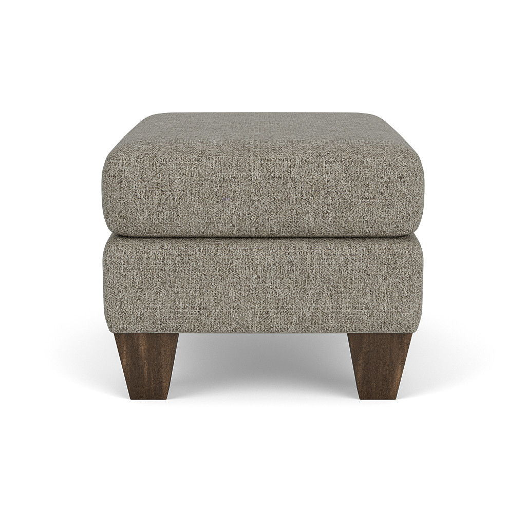 Moxy - Ottoman - Gray