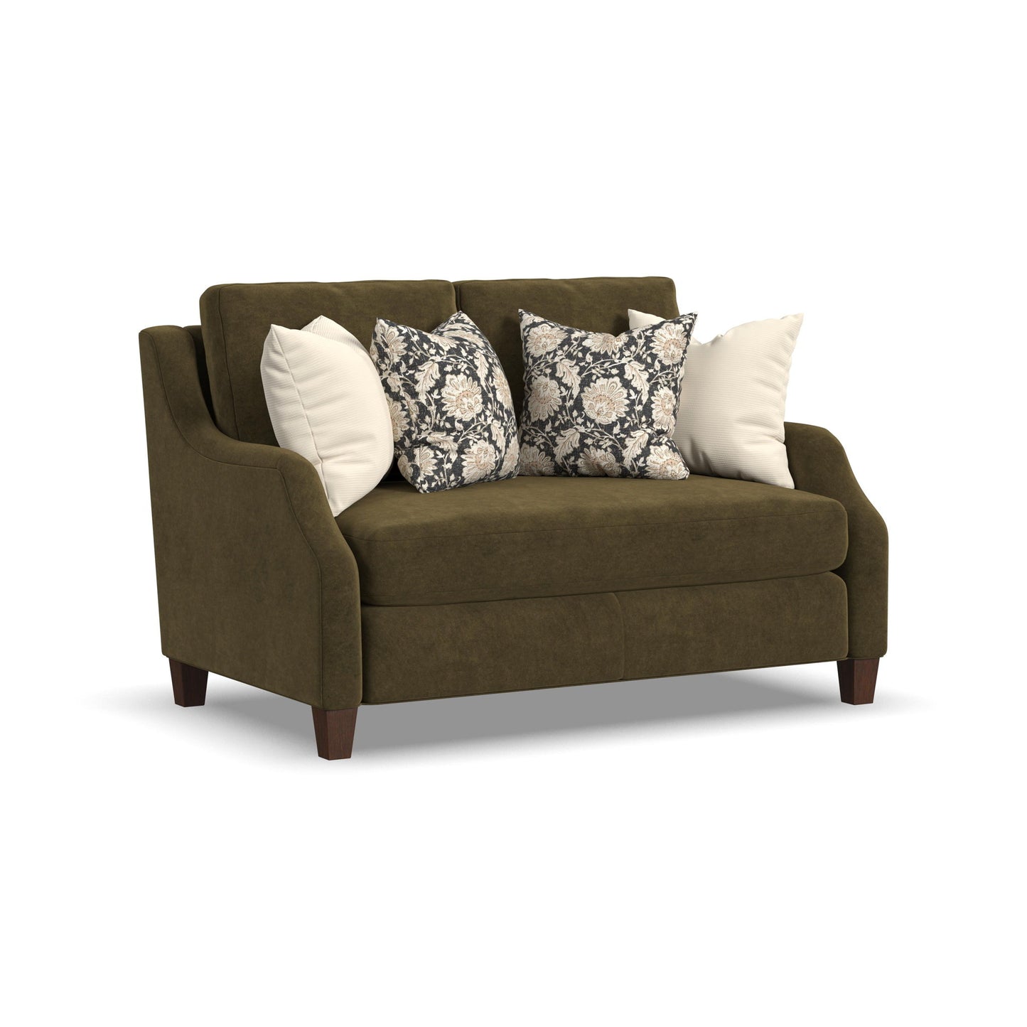 Gianna - Bench Loveseat