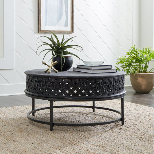Stella - Accent Table