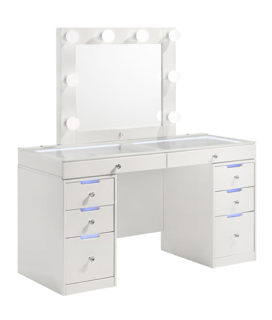 Luxo - Vanity Desk