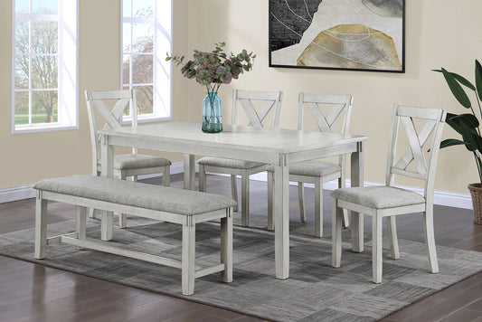 Clara - Dining Room Set
