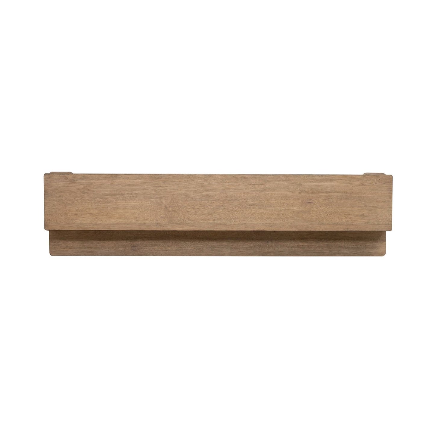 Ballentine - Console Bar Table - Brown