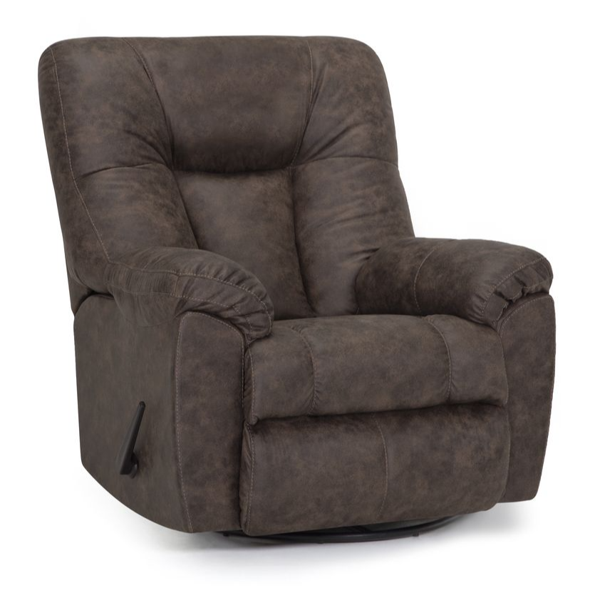 Connery Recliner