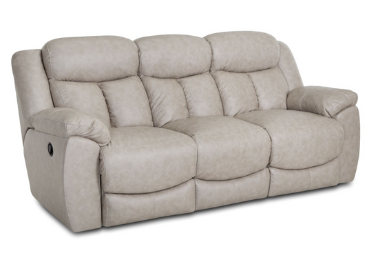 Warner Reclining Sofa