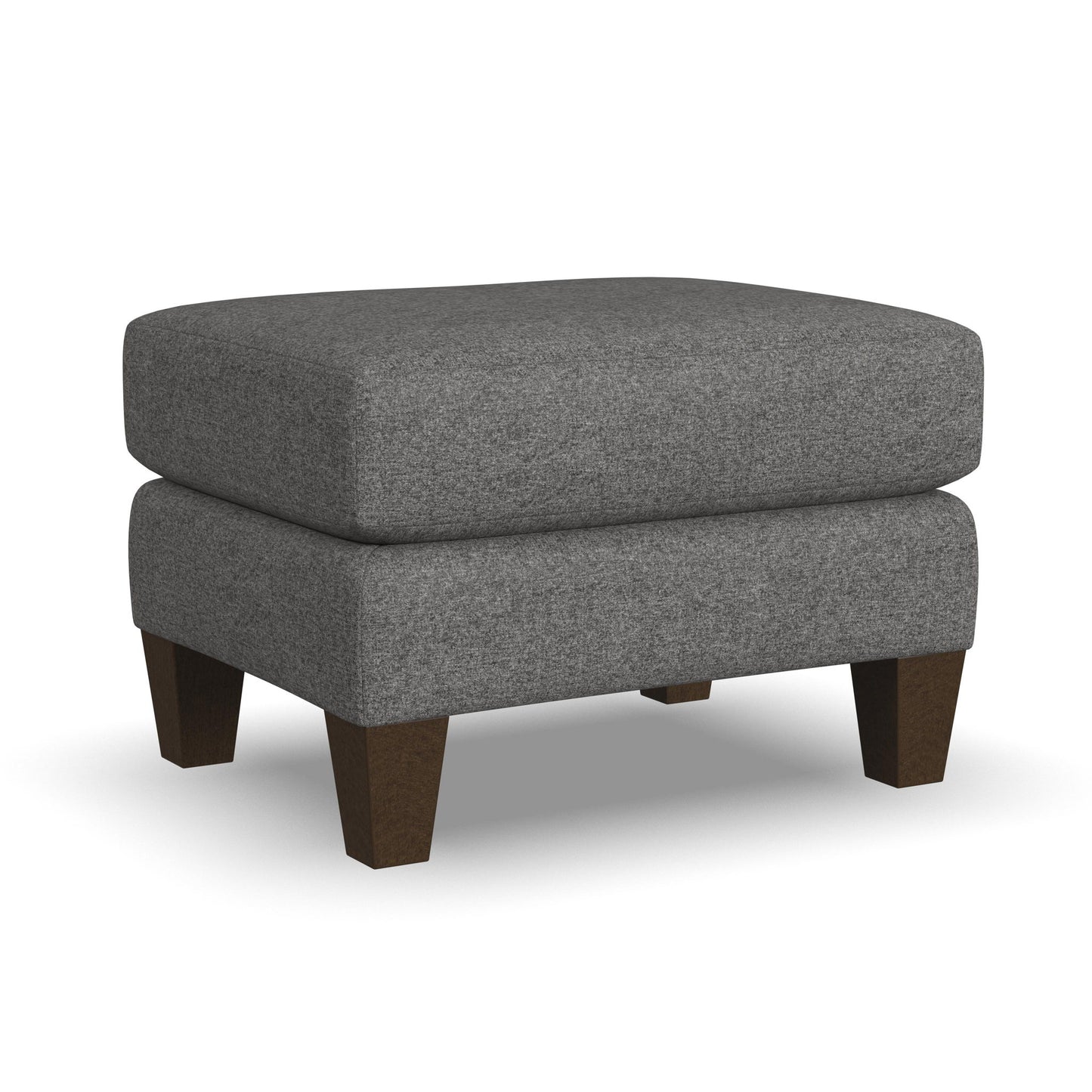 Lloyd - Ottoman - Dark Gray