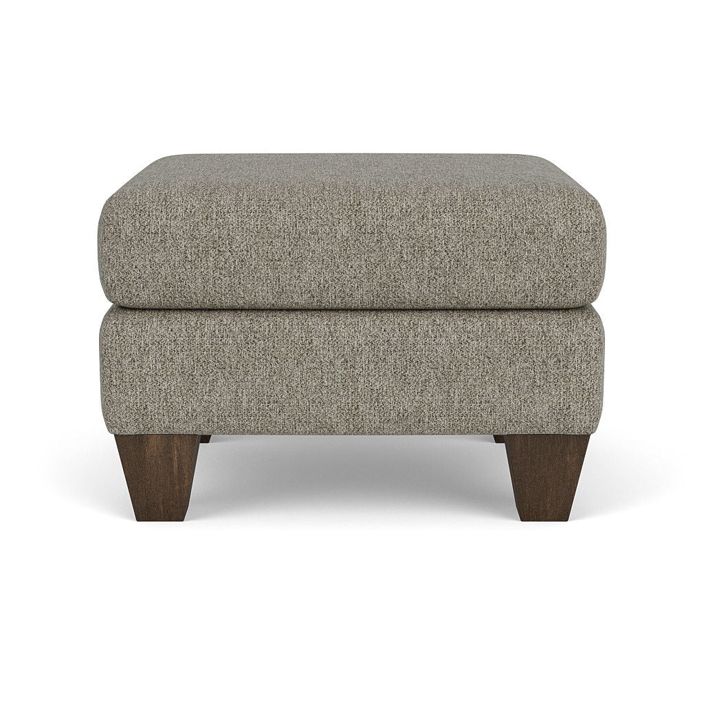 Moxy - Ottoman - Gray