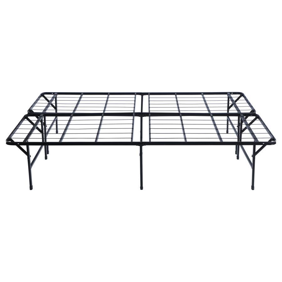 Mabel - Metal Support Platform Bed