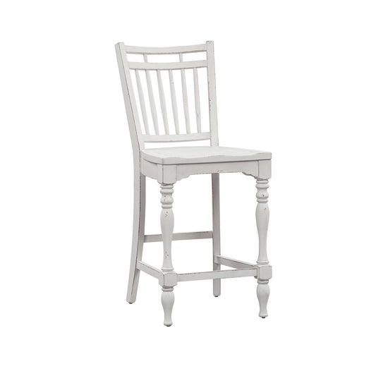 Magnolia Manor - Spindle Back Chair