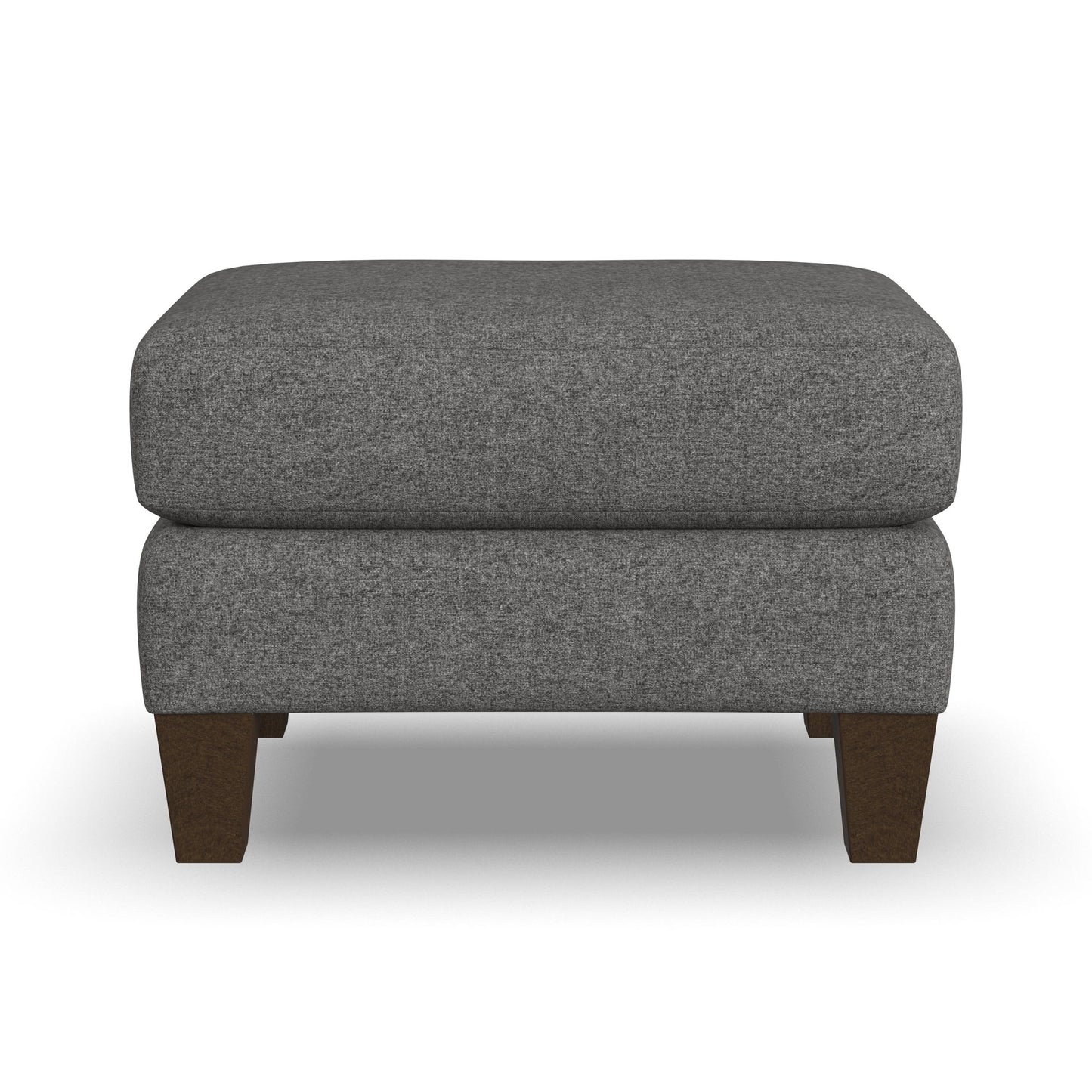 Lloyd - Ottoman - Dark Gray
