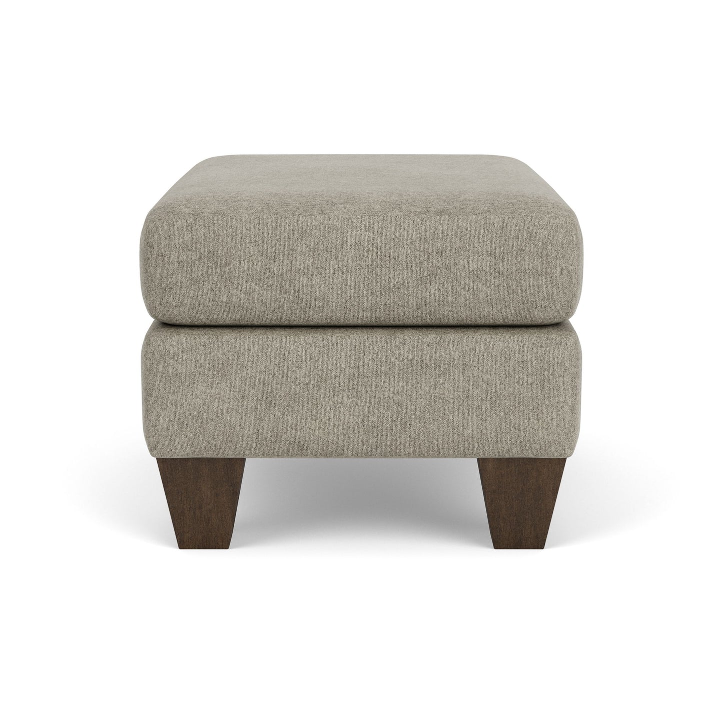 Moxy - Ottoman - Medium Gray