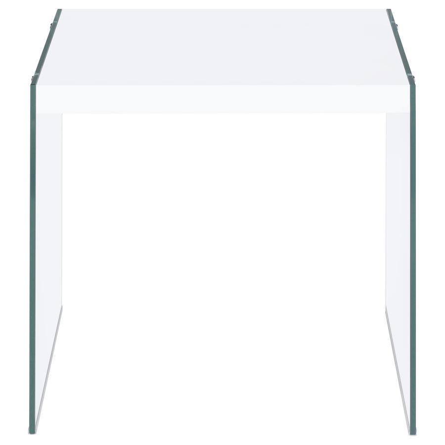 Opal - Coffee Table Set