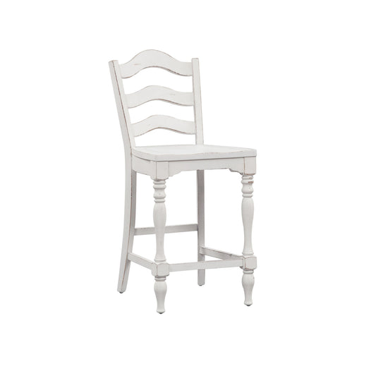 Magnolia Manor - Ladder Back Chair