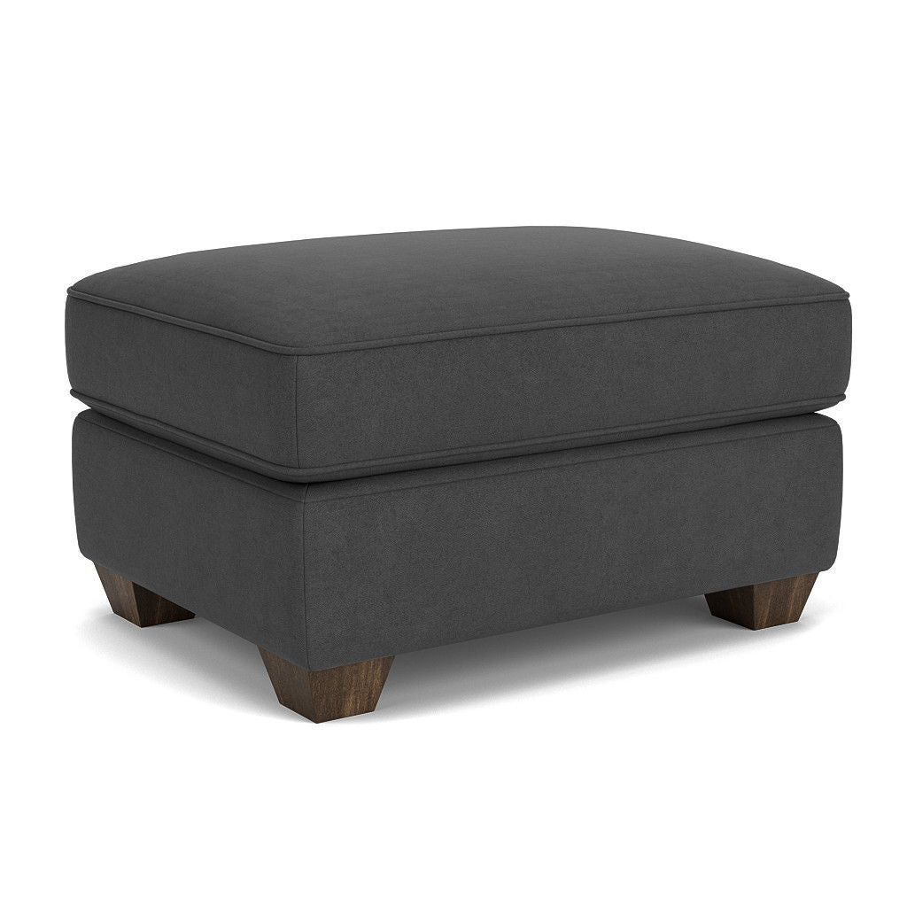 Carson - Upholstered Ottoman