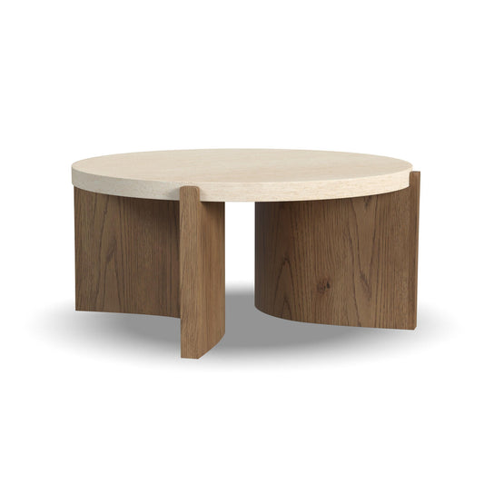 Eclipse - Round Coffee table