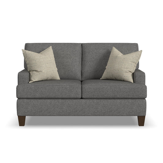 Lloyd - Fabric Loveseat