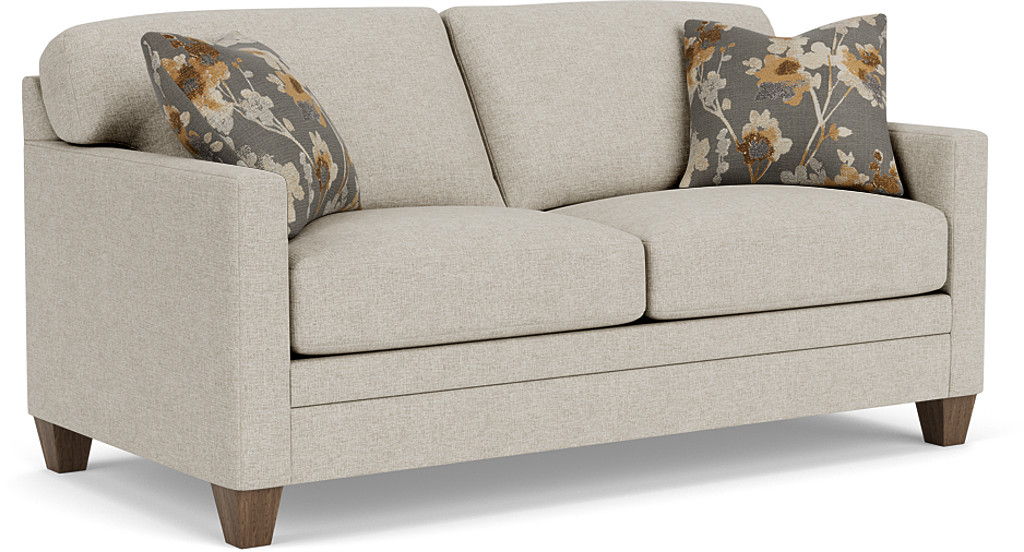 Serendipity - Stationary Sleeper Sofa