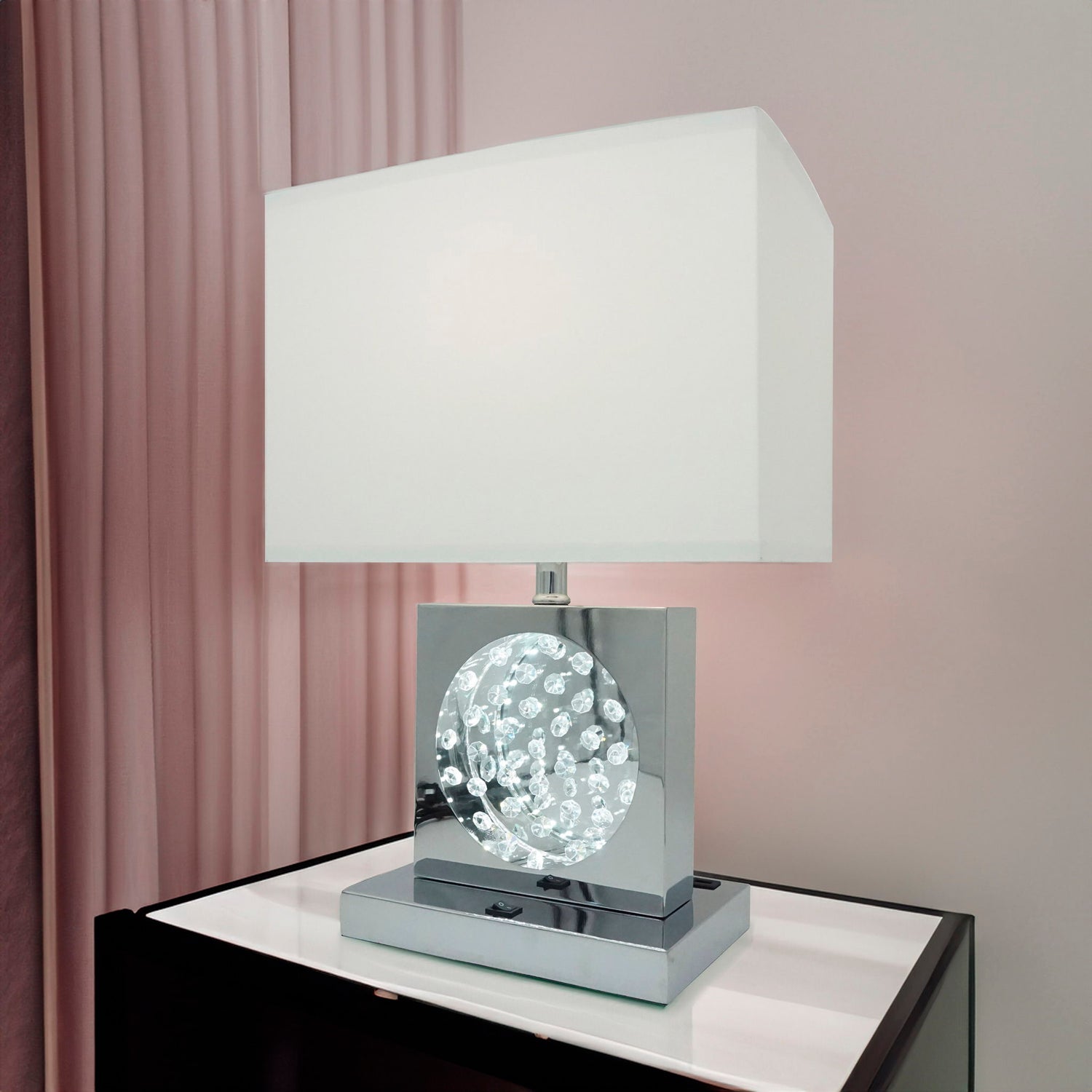 Home Accents > Lighting