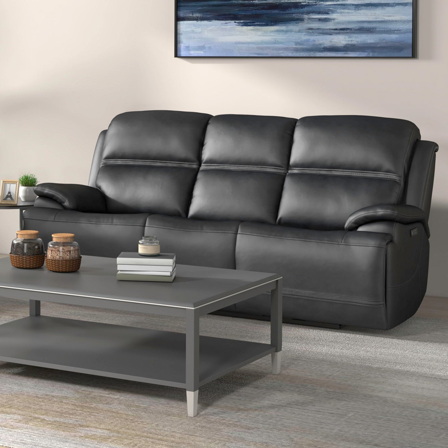 Living Room > Sofas