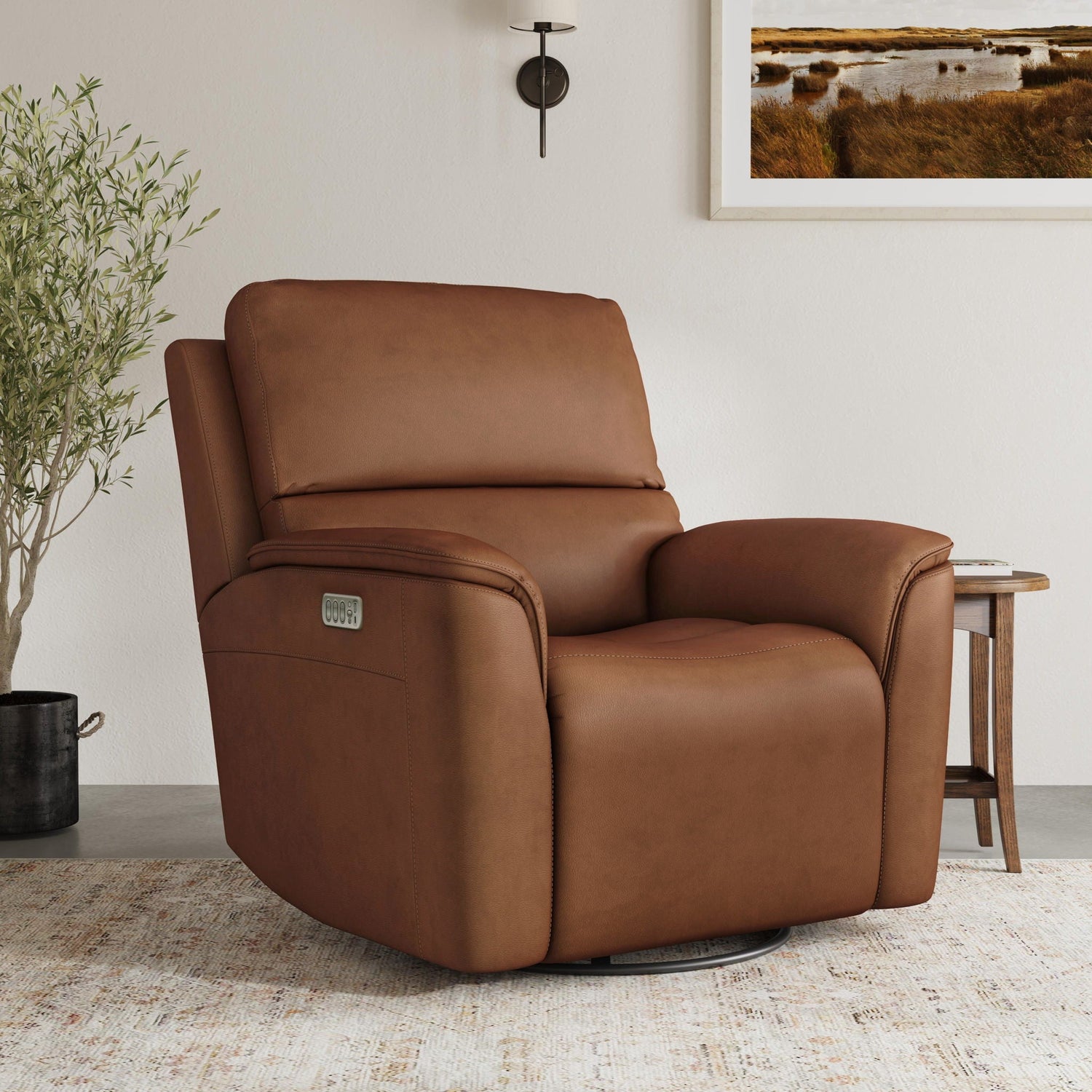 Living Room > Chairs