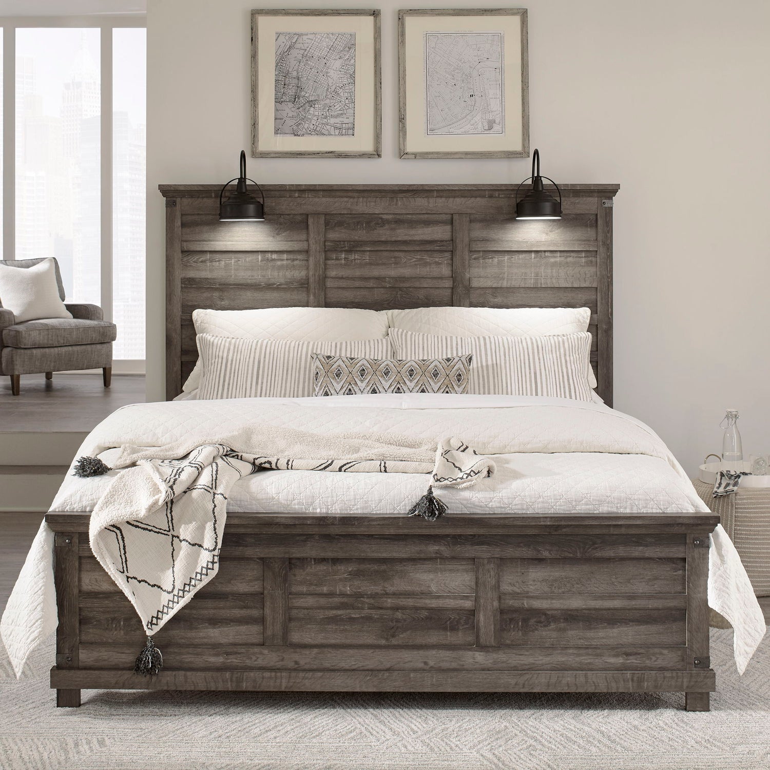 Bedroom > Beds