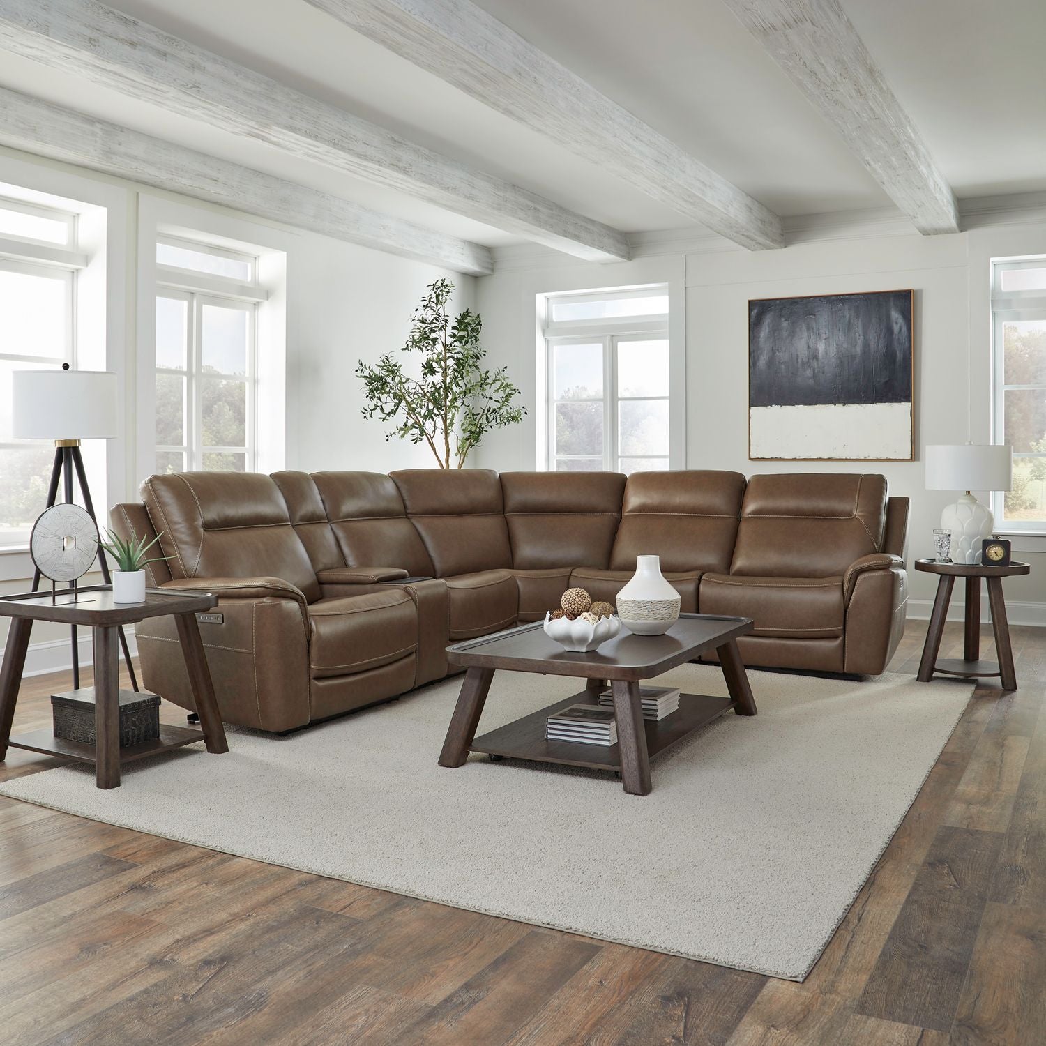 Living Room > Sectionals