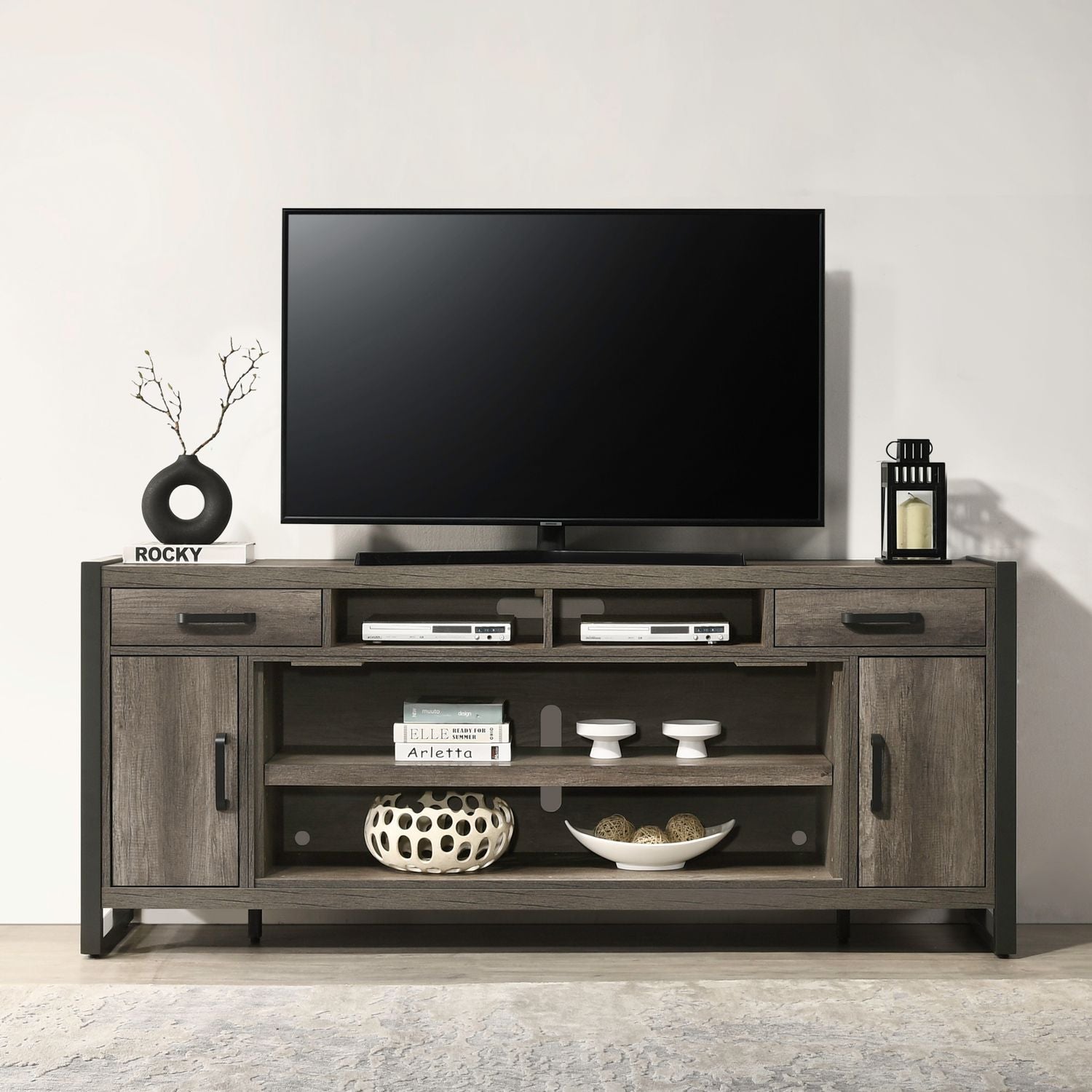 Home Entertainment > TV Stands