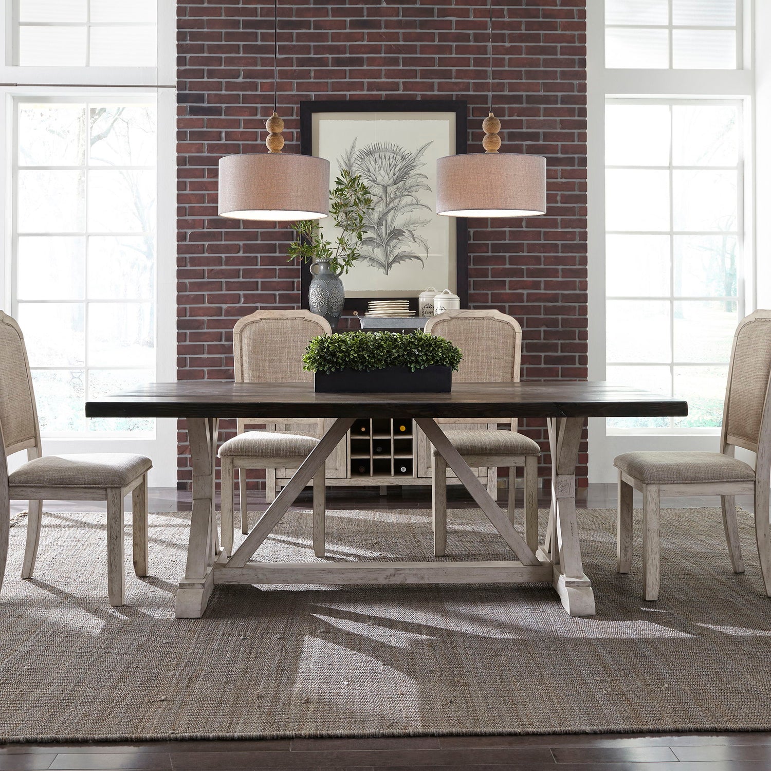 Dining Room > Tables