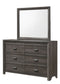 Adelaide - Bedroom Set
