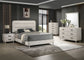 Nyomi - Chest - White