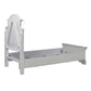 Magnolia Manor - Upholstered Bed