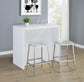 Topanga - Engineered Wood Freestanding Home Bar