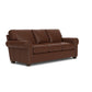 Carson - Stationary Sofa - Nailhead Trim