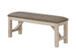 Maribelle - Bench