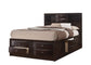 Emily - Bedroom Set