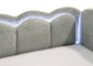 Melody - Daybed - Light Gray
