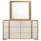 Hyland - 6-Drawer Dresser