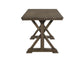 Lloyd - Rectangular Dining Table
