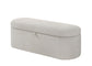 Philipa - Storage Bench